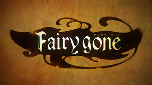 Fairy Gone Second Season